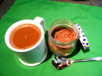 Mocha Coffee Creamer Recipe - Food.com image