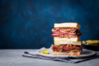 ARBY'S BEEF SANDWICH RECIPES