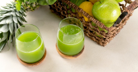 Anti-Inflammatory Juice Recipe | Goodnature image