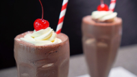 Chocolate Milkshake Recipe (Chick-fil-A Copycat) - Recipes.net image