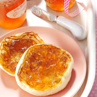 Honey Lemon Jelly Recipe: How to Make It - Taste of Home image