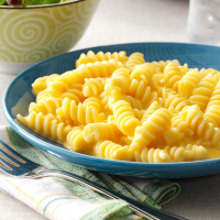 Cheddar Spirals Recipe: How to Make It - Taste of Home image