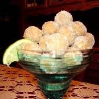 Margarita Balls II Recipe | Allrecipes image