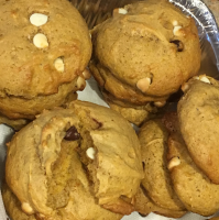 Pumpkin Pie Cookies Recipe | Allrecipes image