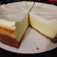 New York Cheesecake Recipe | Allrecipes image