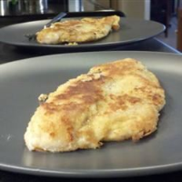 Pecan-Crusted Walleye Recipe | Allrecipes image
