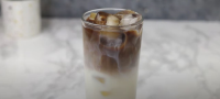 Iced Vanilla Latte Starbucks Recipe (Copycat) - Recipes.net image