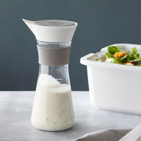 Simple Creamy Dressing & Variations - Recipes | Pampered ... image