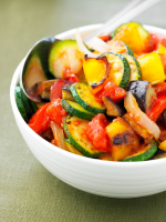 Mediterranean vegetables recipe | Eat Smarter USA image