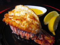 Red Lobster Broiled Lobster Tail Recipe | Top Secret Recipes image