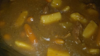 Homemade Beef Stew 2 | Just A Pinch Recipes image