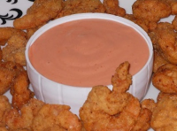 Fried Shrimp Dipping Sauce | Just A Pinch Recipes image