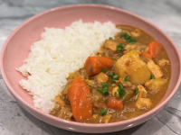 JAPANESE CURRY INSTANT POT RECIPES