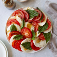 WHAT TO SERVE WITH CAPRESE SALAD RECIPES