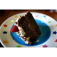 Fudge Cake Recipe | Allrecipes image