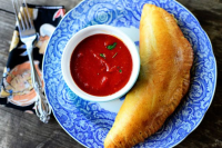 Easy Calzones - The Pioneer Woman – Recipes, Country ... image