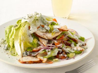 Buffalo Chicken Salad Recipe | Food Network Kitchen | Food ... image