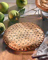 Mincemeat Pie Recipe | Martha Stewart image