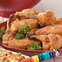 CALORIES IN BREADED CHICKEN WINGS RECIPES