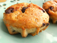 Low Calorie Chocolate Chip Muffins Recipe - Food.com image