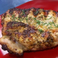 Crazy Chicken Marinade Grilled Chicken Recipe | Allrecipes image