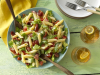 Gluten Free Ranch BLT Pasta Salad Recipe | Barilla image