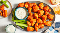 Buffalo Chicken Bites Recipe | Southern Living image
