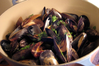 MUSSELS VS CLAMS RECIPES