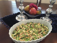 Broccoli Salad | Just A Pinch Recipes image