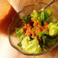 Roasted Red Pepper Dressing Recipe | Allrecipes image