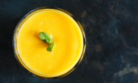 Orange Creamsicle Shake | Recipes | HMR Program image