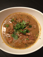 Kaypee's Homemade Indian Lamb Masala Curry Recipe - Food.com image