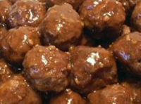 Beer Balls-Annette's | Just A Pinch Recipes image