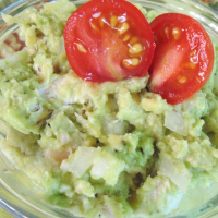 Avocado Chicken Spread Recipe | Allrecipes image