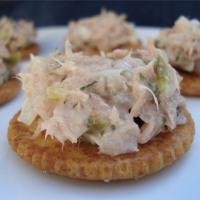 HOW MUCH PROTEIN IN TUNA FISH RECIPES