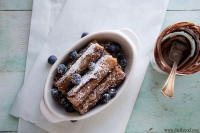 Nutella French Toast Roll-Ups Recipe | Easy French Toast ... image