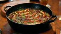 Gordon Ramsay's Sausage & Caramelised Red Onion Hot Pot image