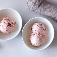 Vegan Strawberry Ice Cream - Recipes | Pampered Chef US Site image