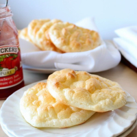 These Cloud Bread Recipes Will Change the Way You Think ... image