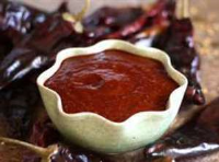 RED CHILI RANCH SAUCE RECIPES