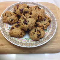 Paleo Almond Date Cookies Recipe | Allrecipes image