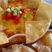 CHILI CHEESE DIP WITH CREAM CHEESE RECIPES