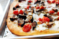 My Favorite Pizza - The Pioneer Woman – Recipes, Country ... image