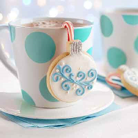 COOKIE CHARM RECIPES