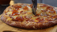 LITTLE CAESARS THIN CRUST PIZZA RECIPES