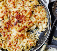 BEER MAC AND CHEESE TASTY RECIPES
