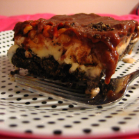 Hot Fudge Sundae Dessert Bars Recipe | Allrecipes image