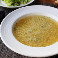 Stracciatella Soup | Allrecipes image