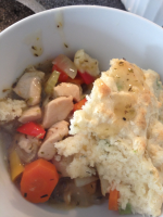 HOW MANY CALORIES IN CHICKEN POT PIE RECIPES
