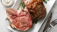 COOKING A RIB ROAST IN A SLOW COOKER RECIPES